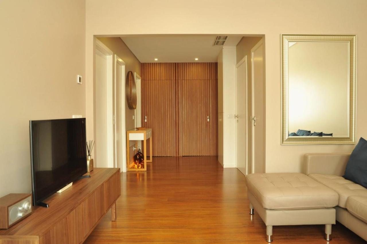 Apartamento Da Musica - Boavista - Opening Porto Luaran gambar