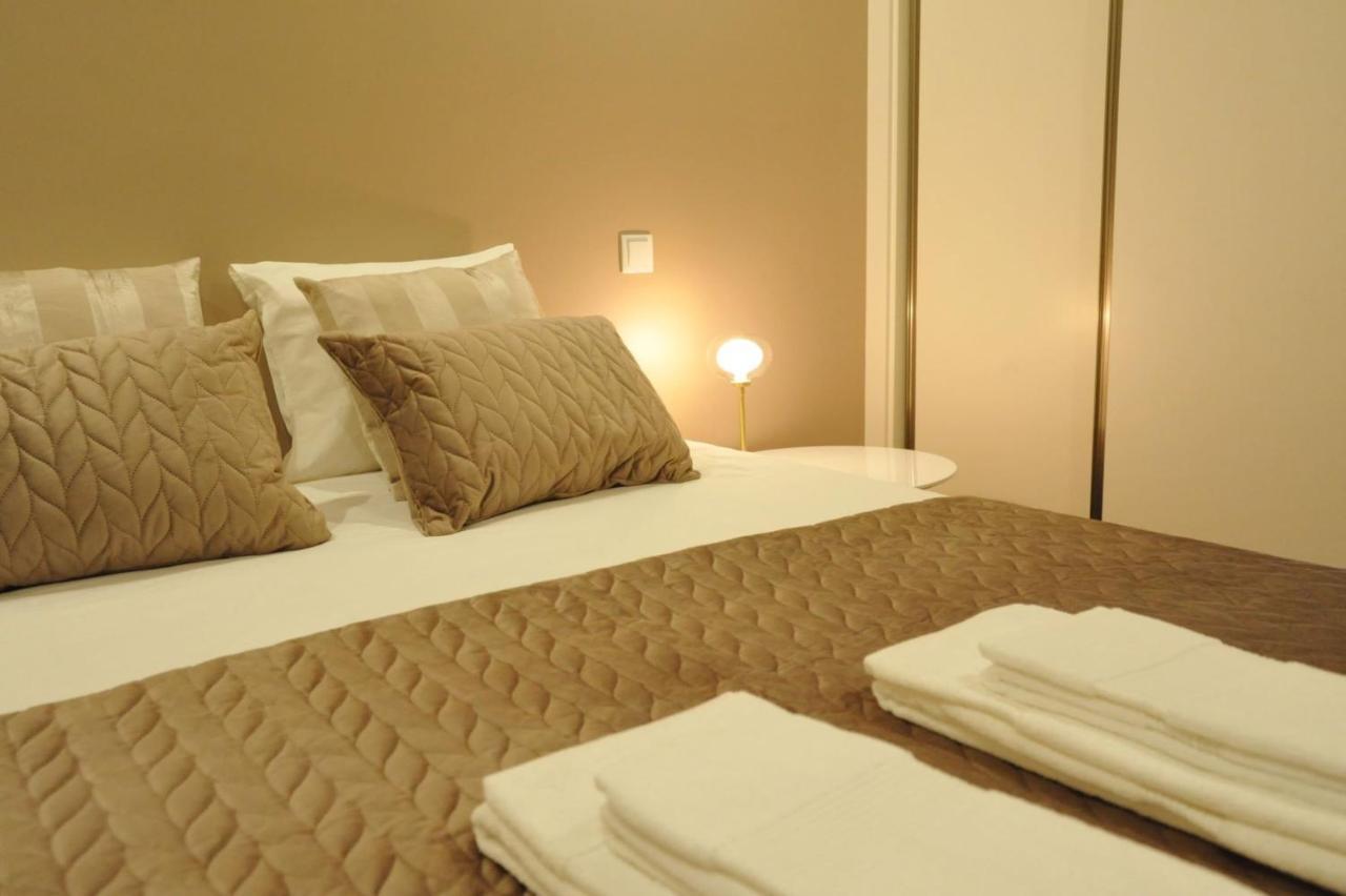 Apartamento Da Musica - Boavista - Opening Porto Luaran gambar