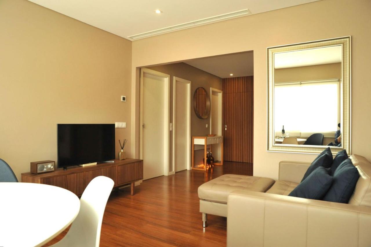 Apartamento Da Musica - Boavista - Opening Porto Luaran gambar