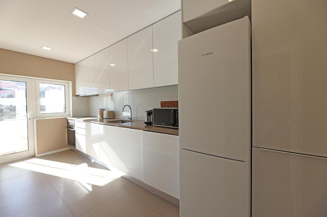 Apartamento Da Musica - Boavista - Opening Porto Luaran gambar