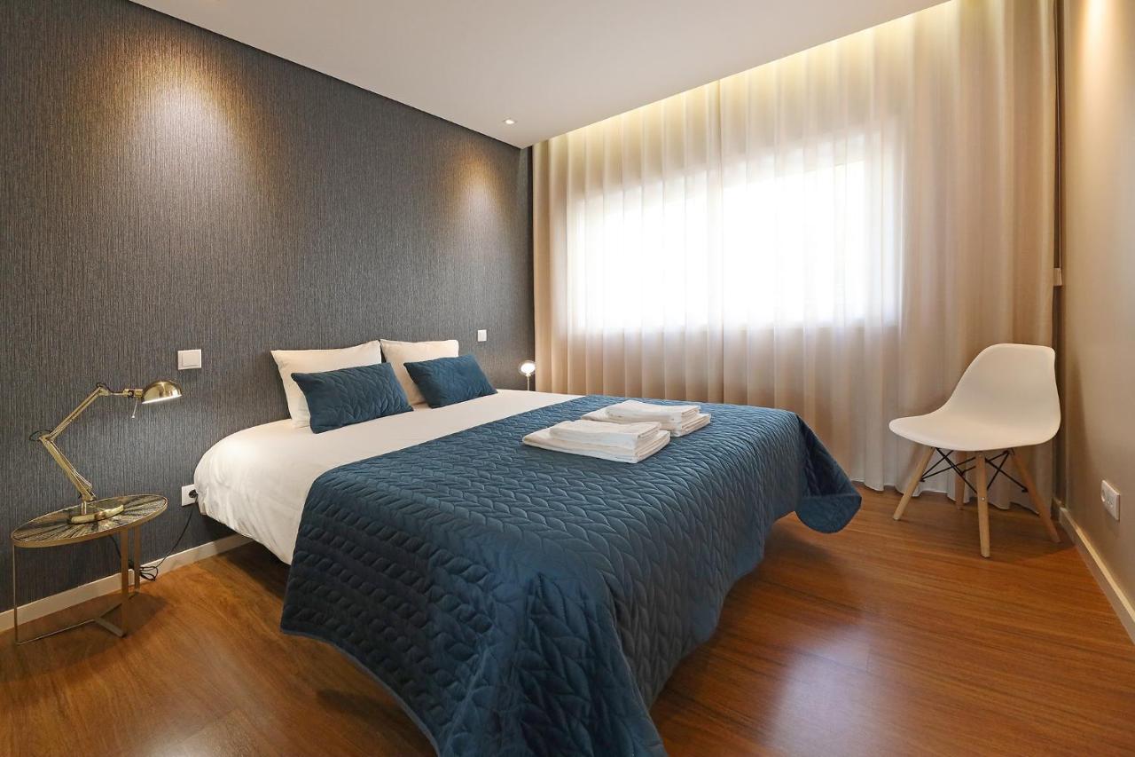 Apartamento Da Musica - Boavista - Opening Porto Luaran gambar