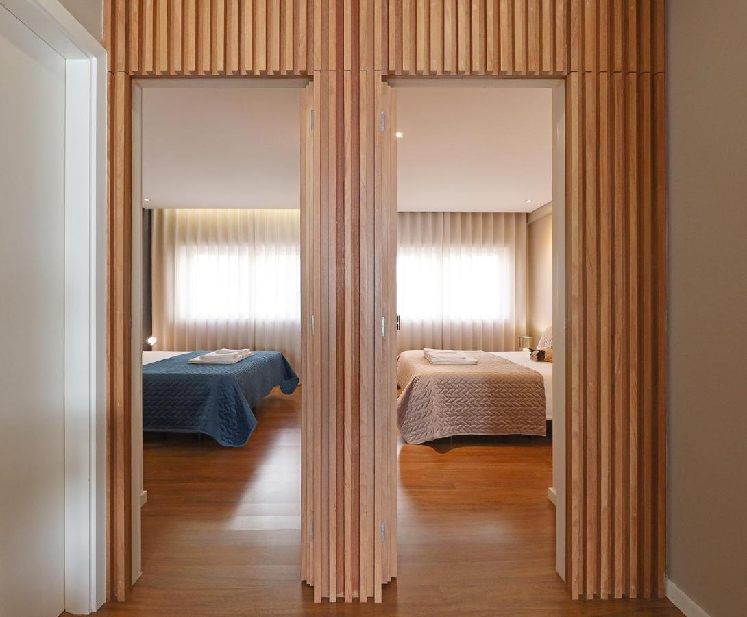 Apartamento Da Musica - Boavista - Opening Porto Luaran gambar