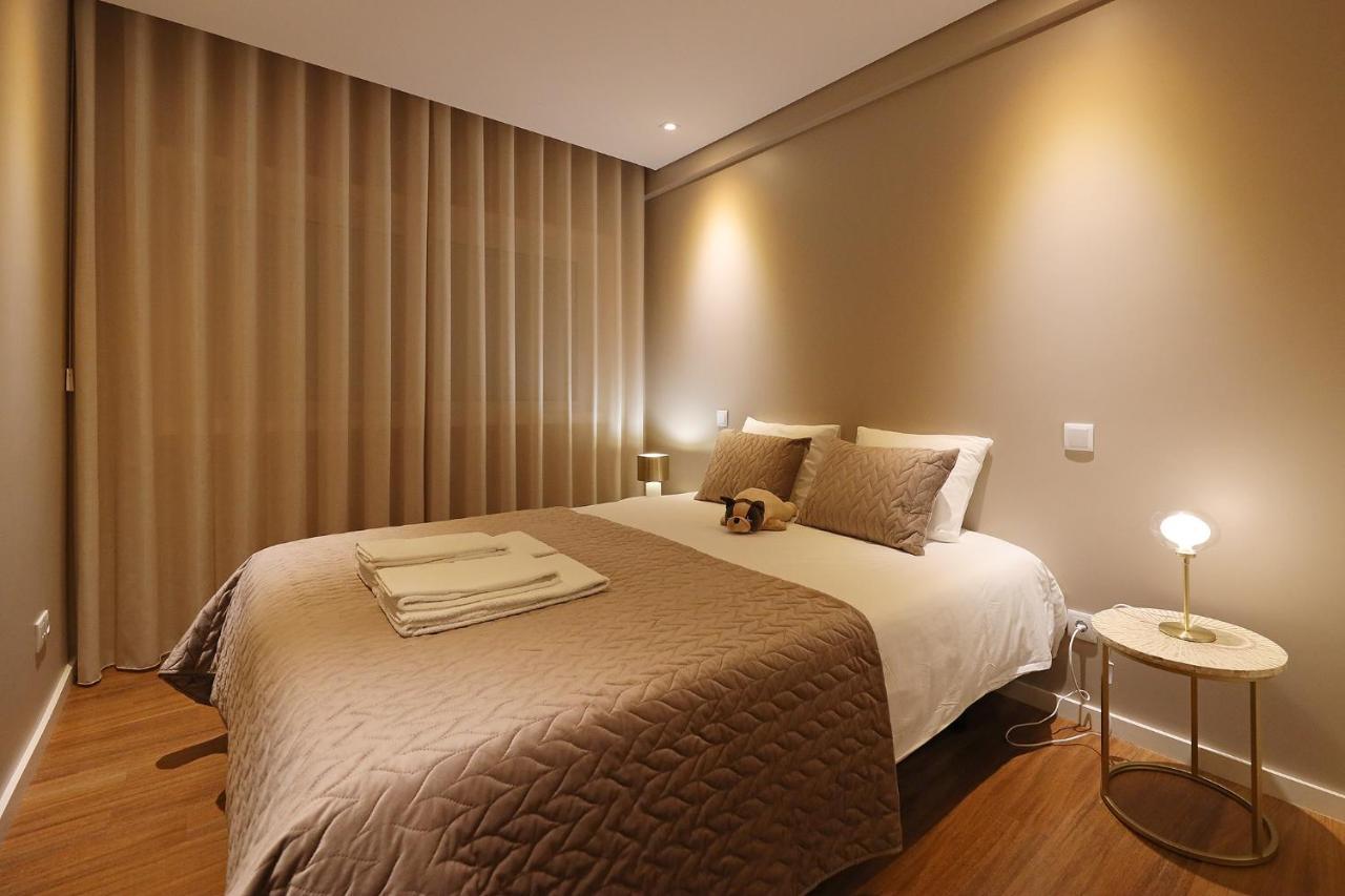 Apartamento Da Musica - Boavista - Opening Porto Luaran gambar