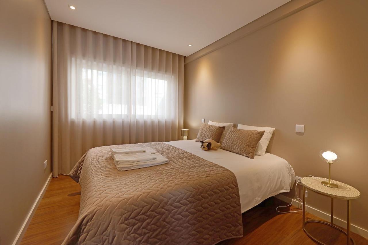 Apartamento Da Musica - Boavista - Opening Porto Luaran gambar